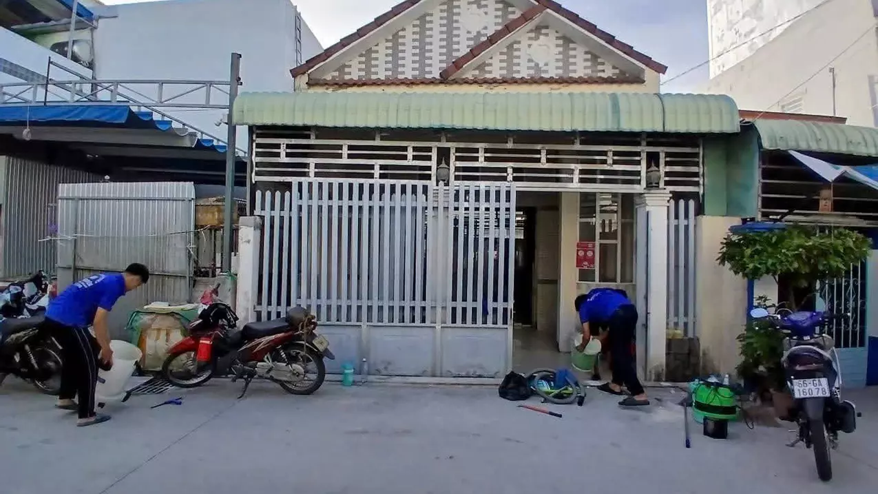 Ninh Kieu