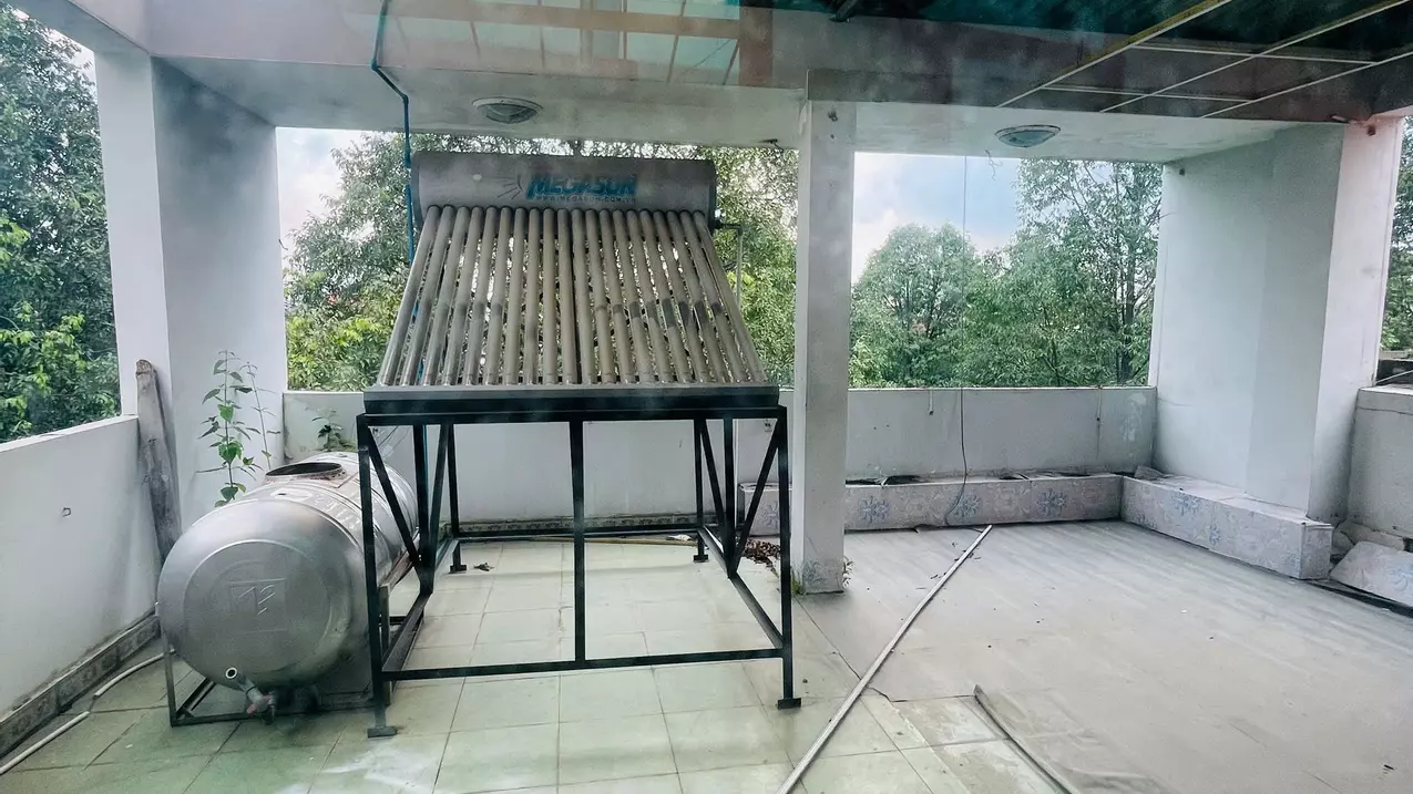 Bien Hoa