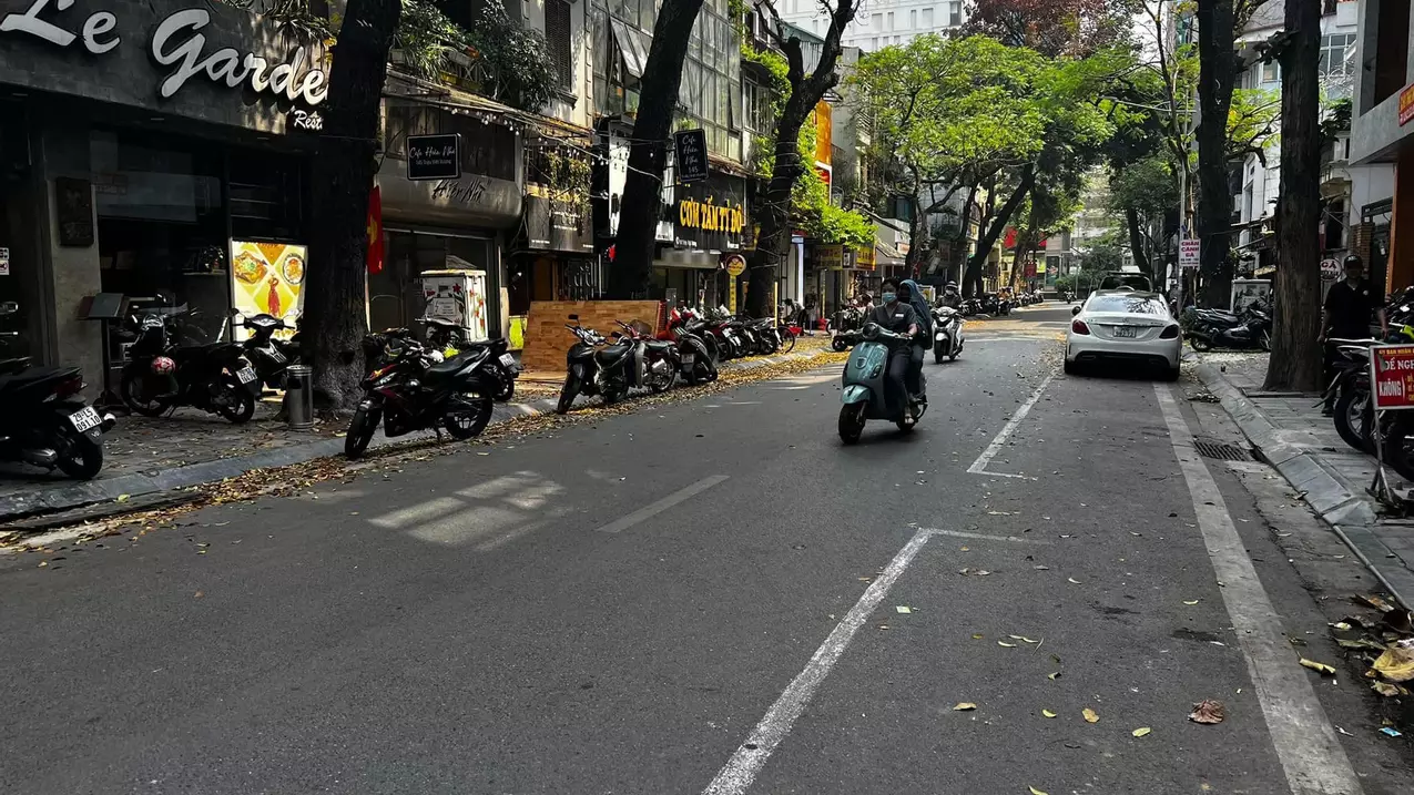 Hai Ba Trung