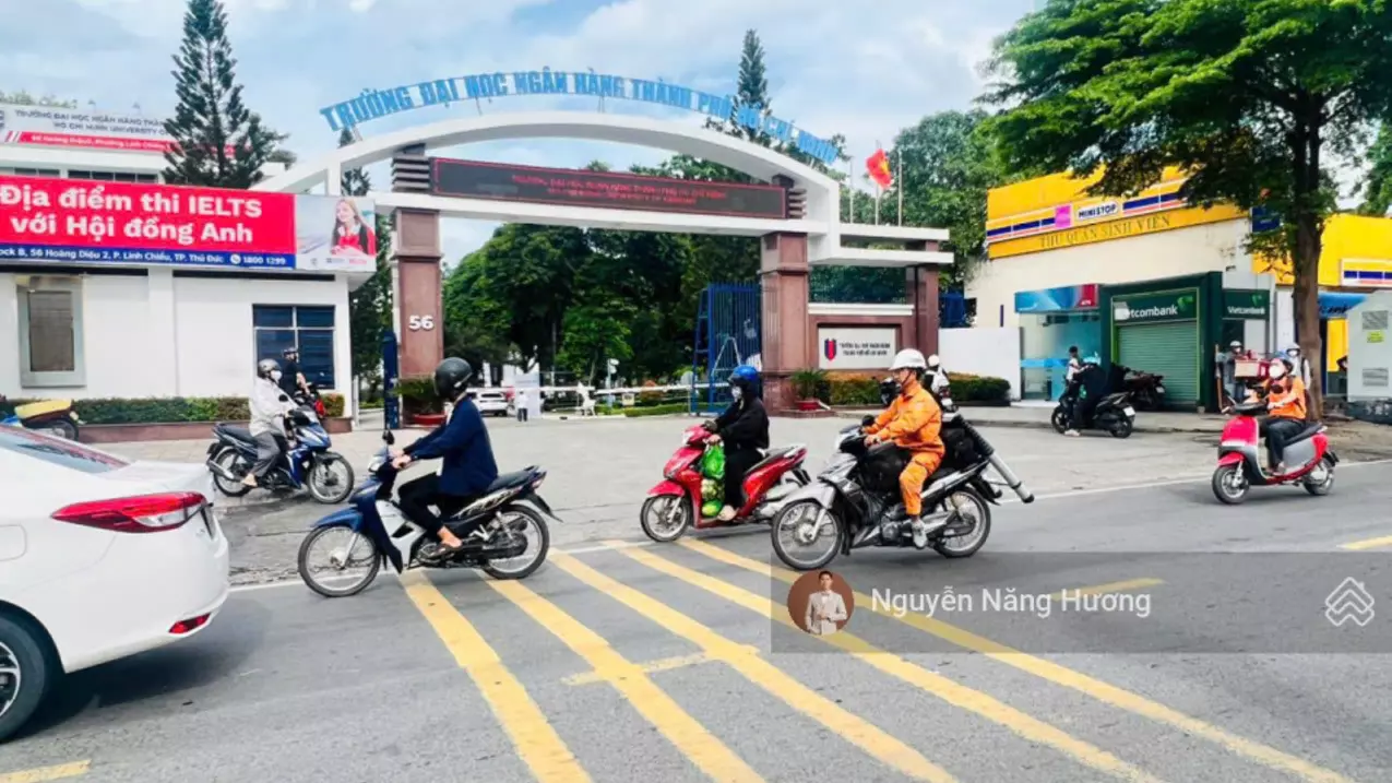 Thu Duc