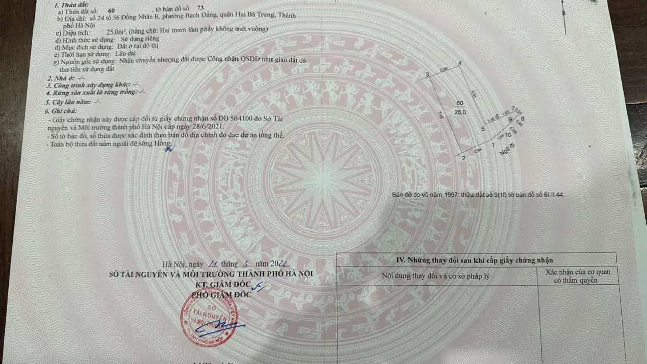 Hai Ba Trung
