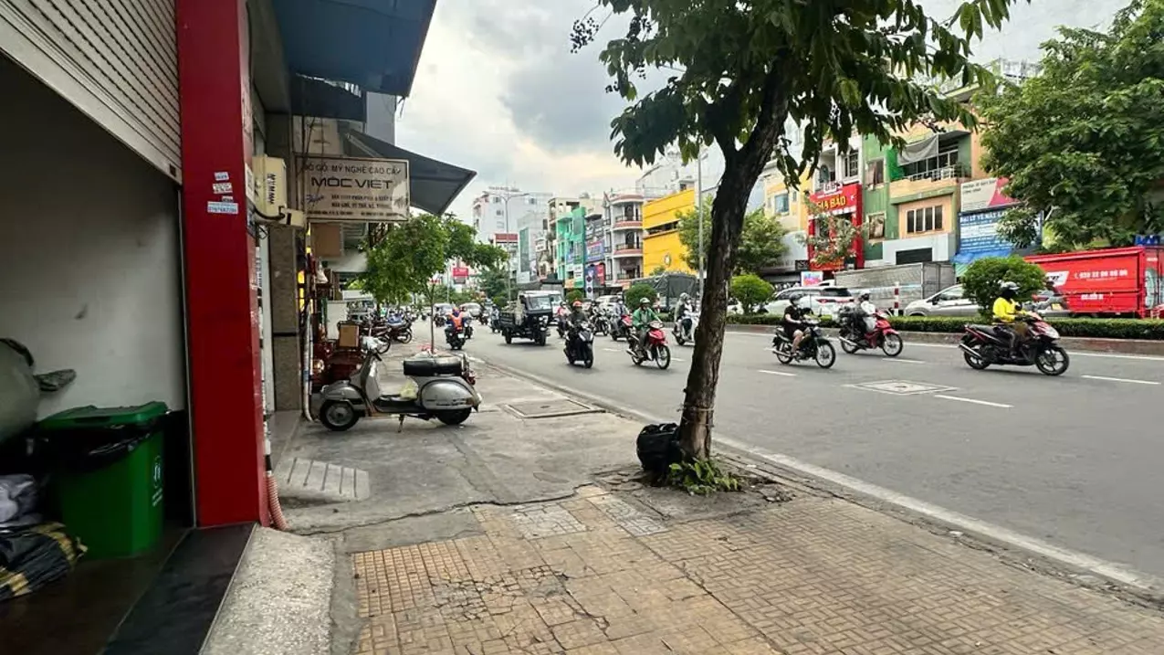 Tan Binh