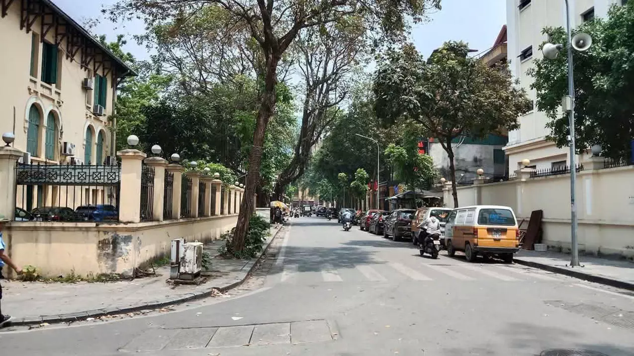 Hoan Kiem