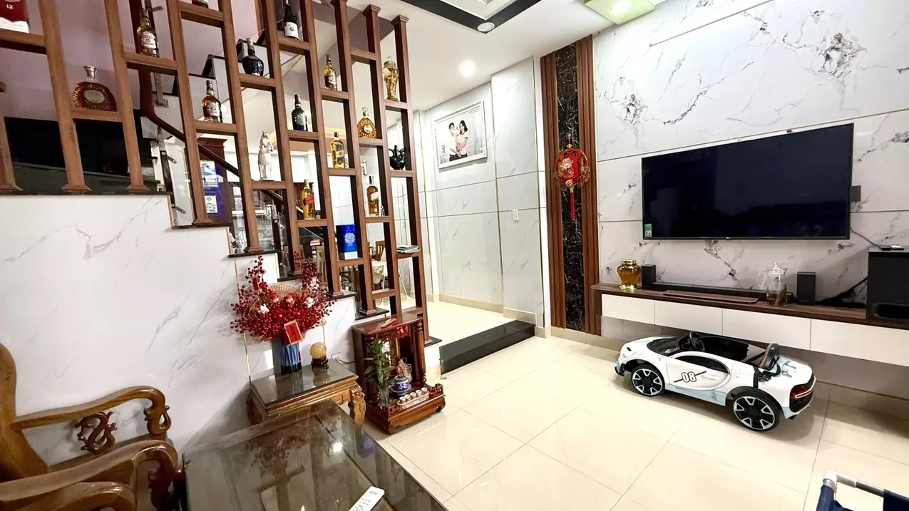 Thu Duc