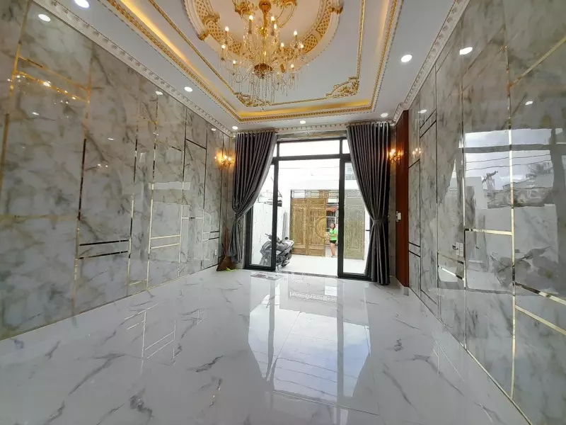 Thu Duc