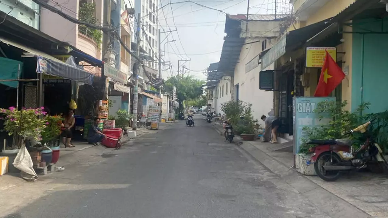 Tan Phu