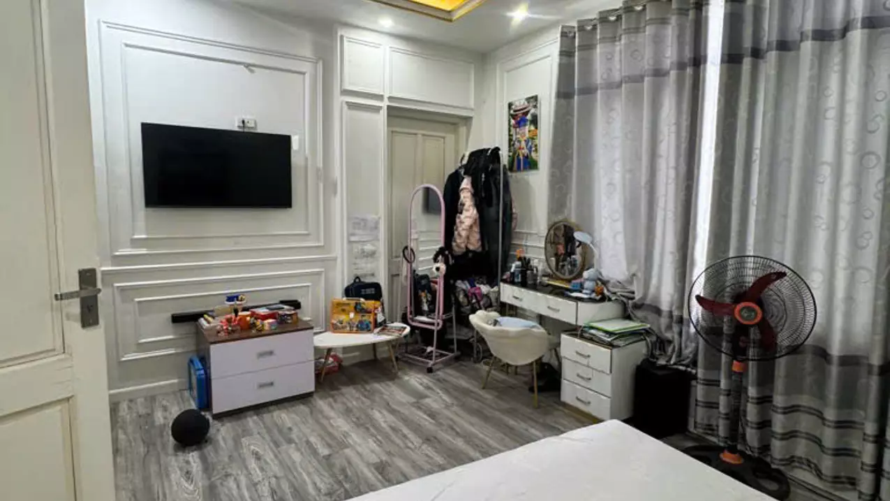 Hoang Mai