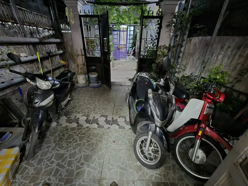 Thu Duc