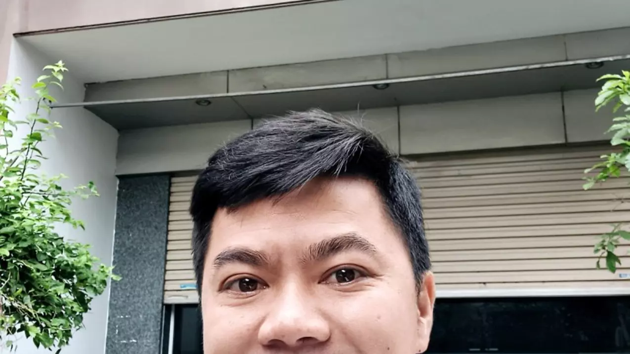Hoang Mai