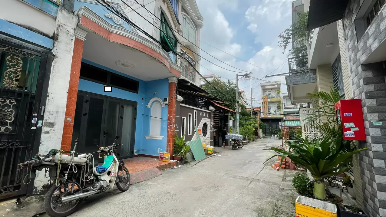 Tan Phu