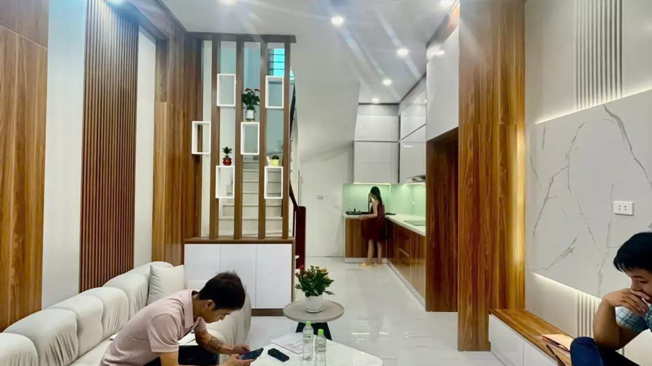 Hoang Mai