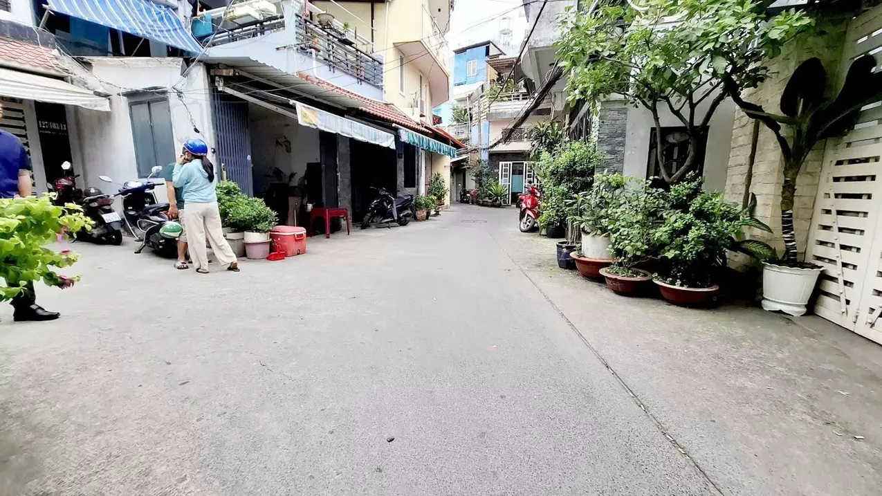 Tan Binh