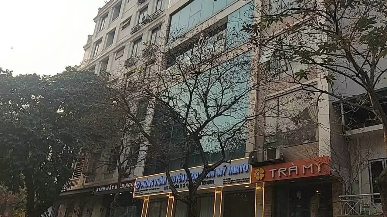 Hai Ba Trung