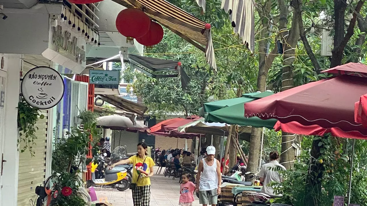 Ba Dinh