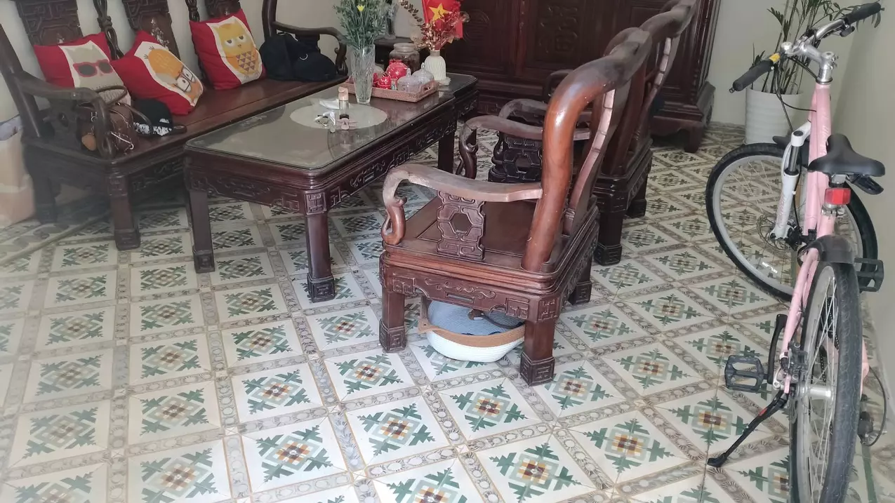Bac Tu Liem
