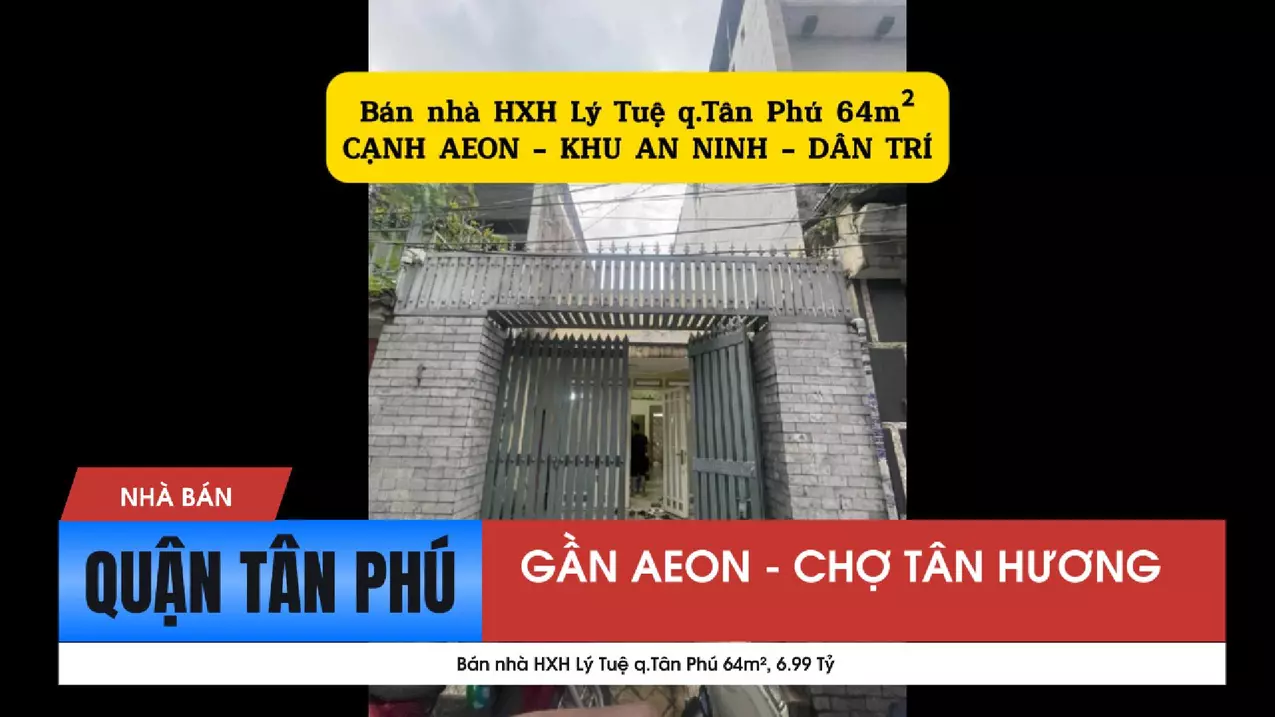 Tan Phu