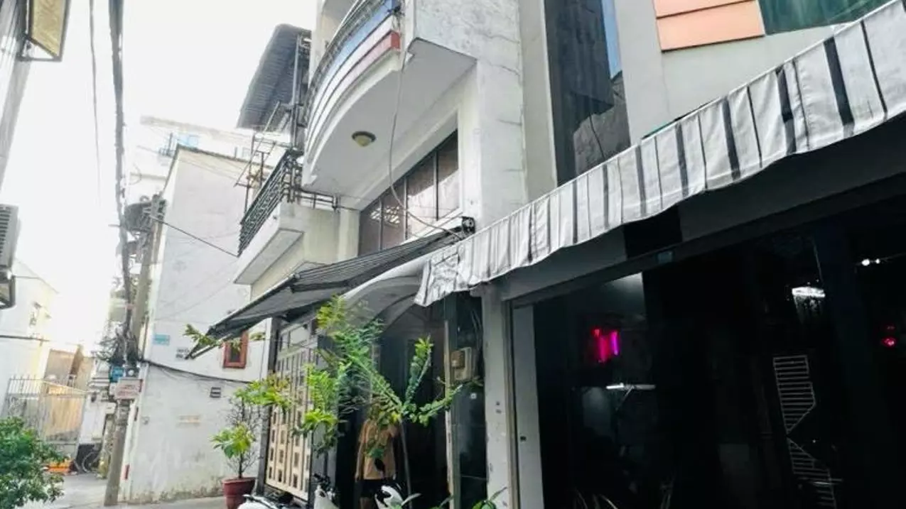 Tan Phu