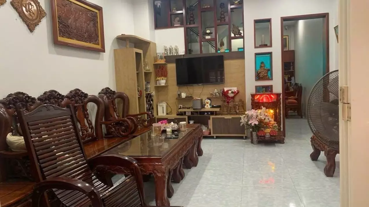 Thu Duc