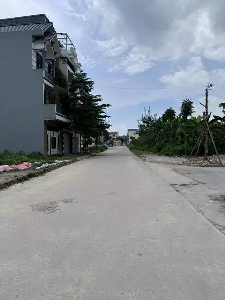 Chuong My
