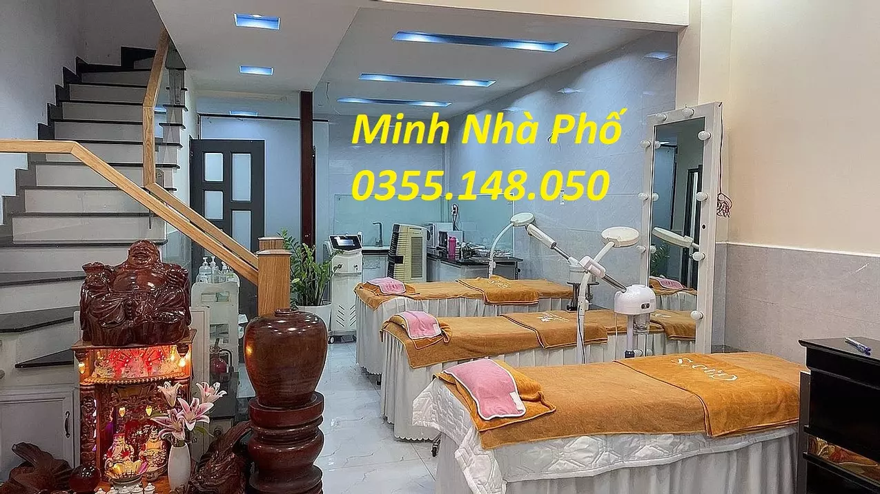 Phu Nhuan