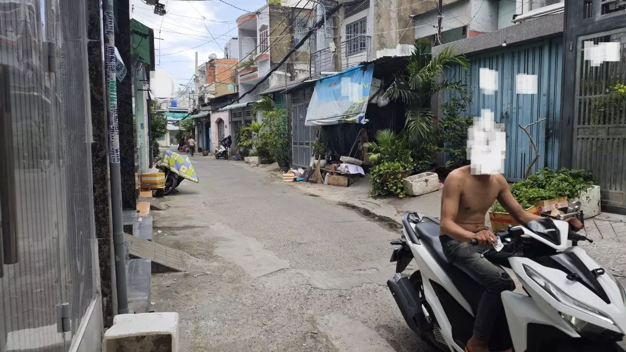 Tan Phu