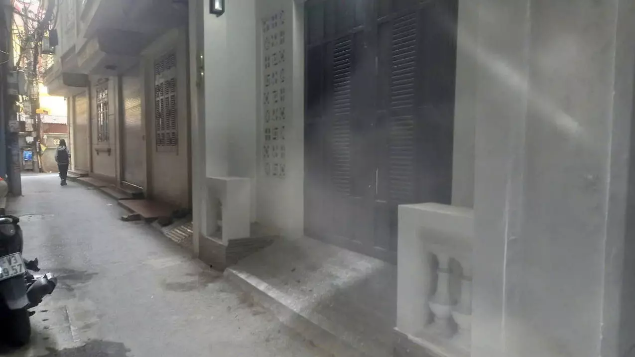 Dong Da