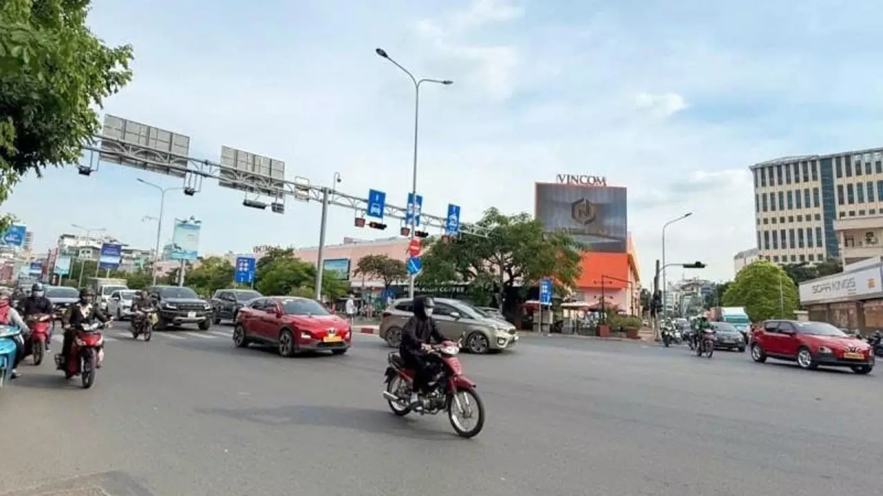 Tan Binh