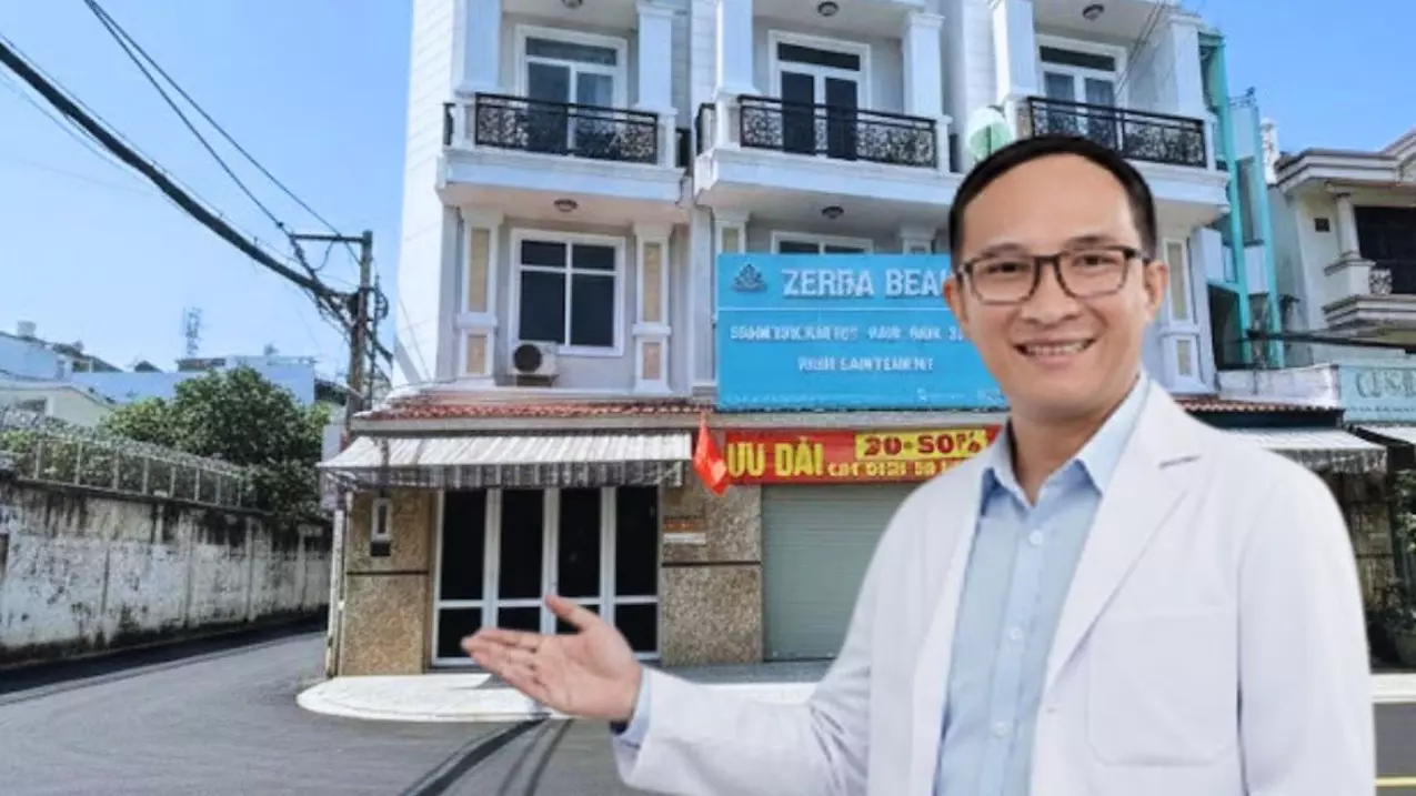 Thu Duc