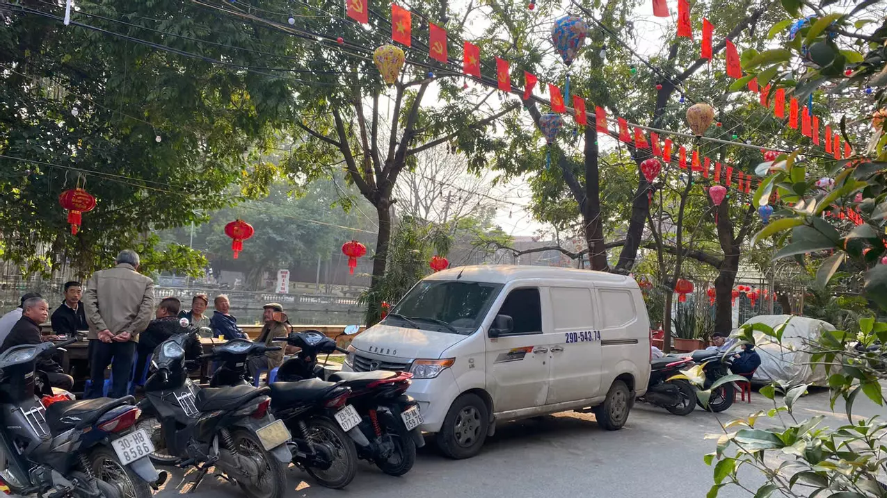 Hoai Duc