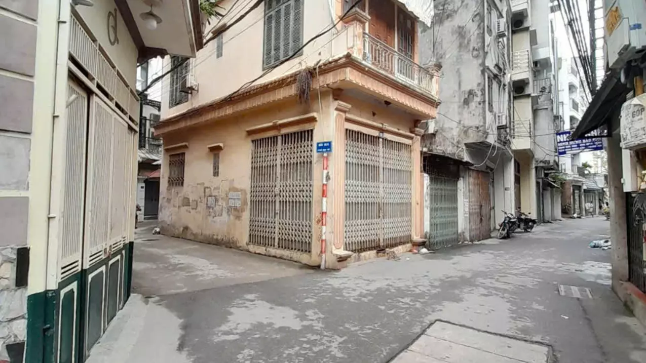Hoang Mai