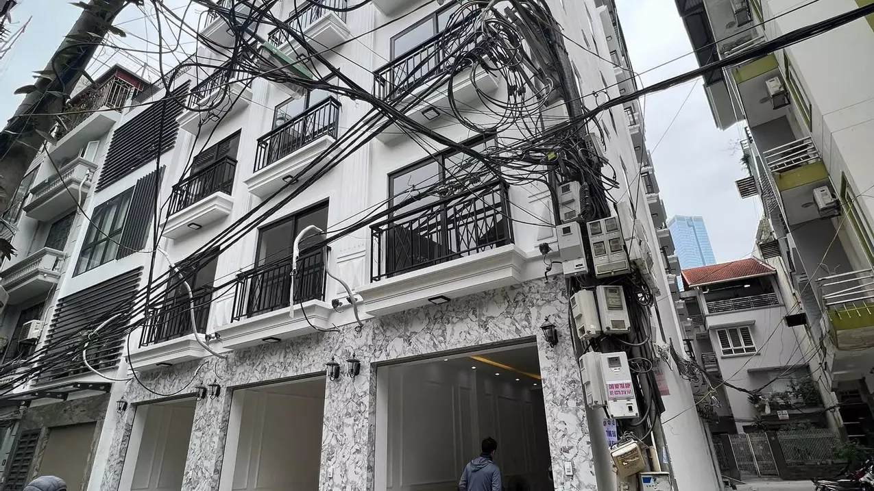 Ba Dinh