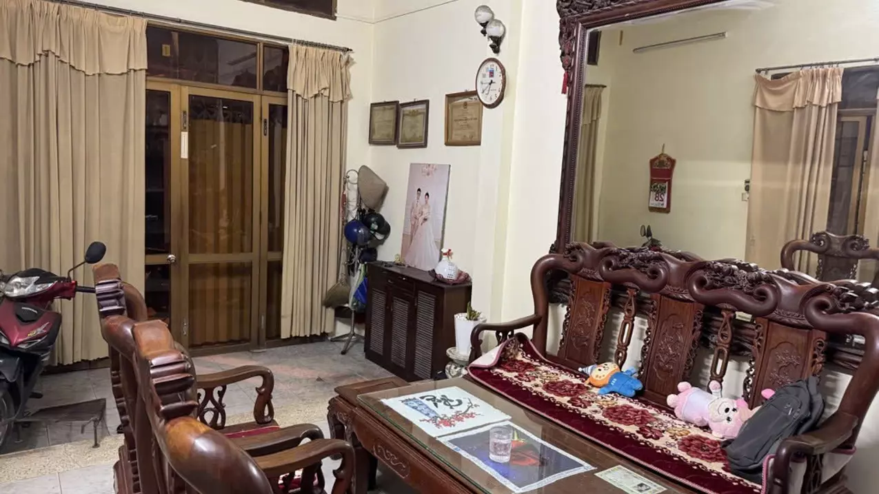 Ba Dinh