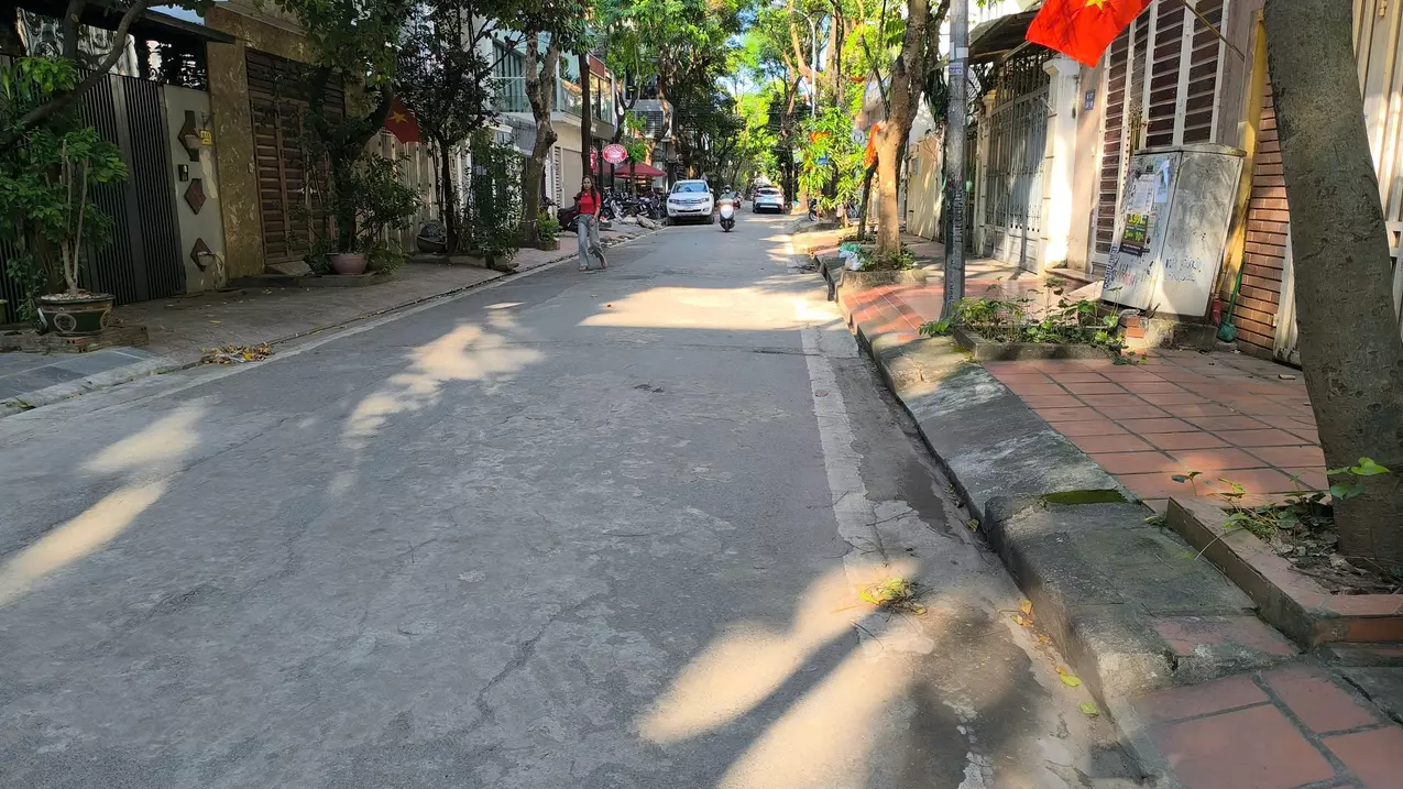 Hoang Mai