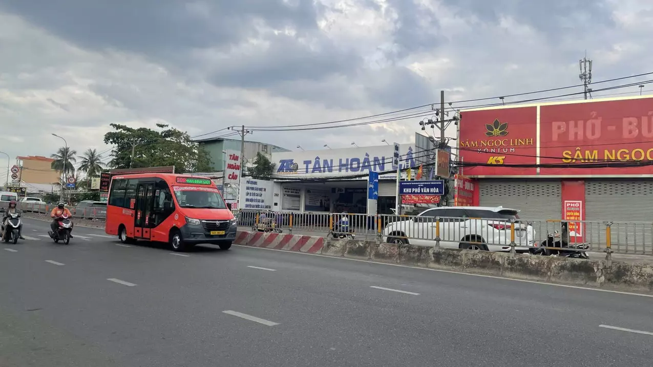 Thu Duc
