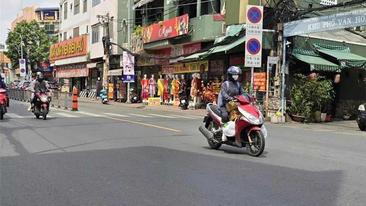 Tan Binh