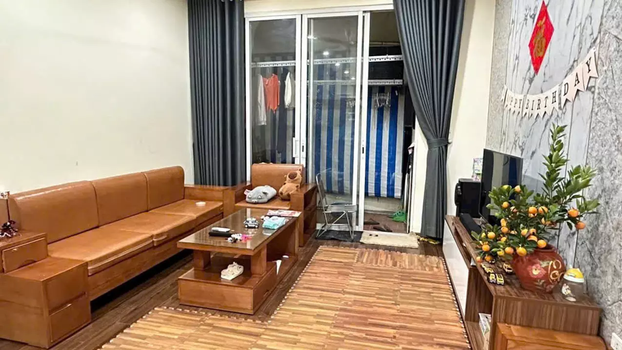 Ha Dong