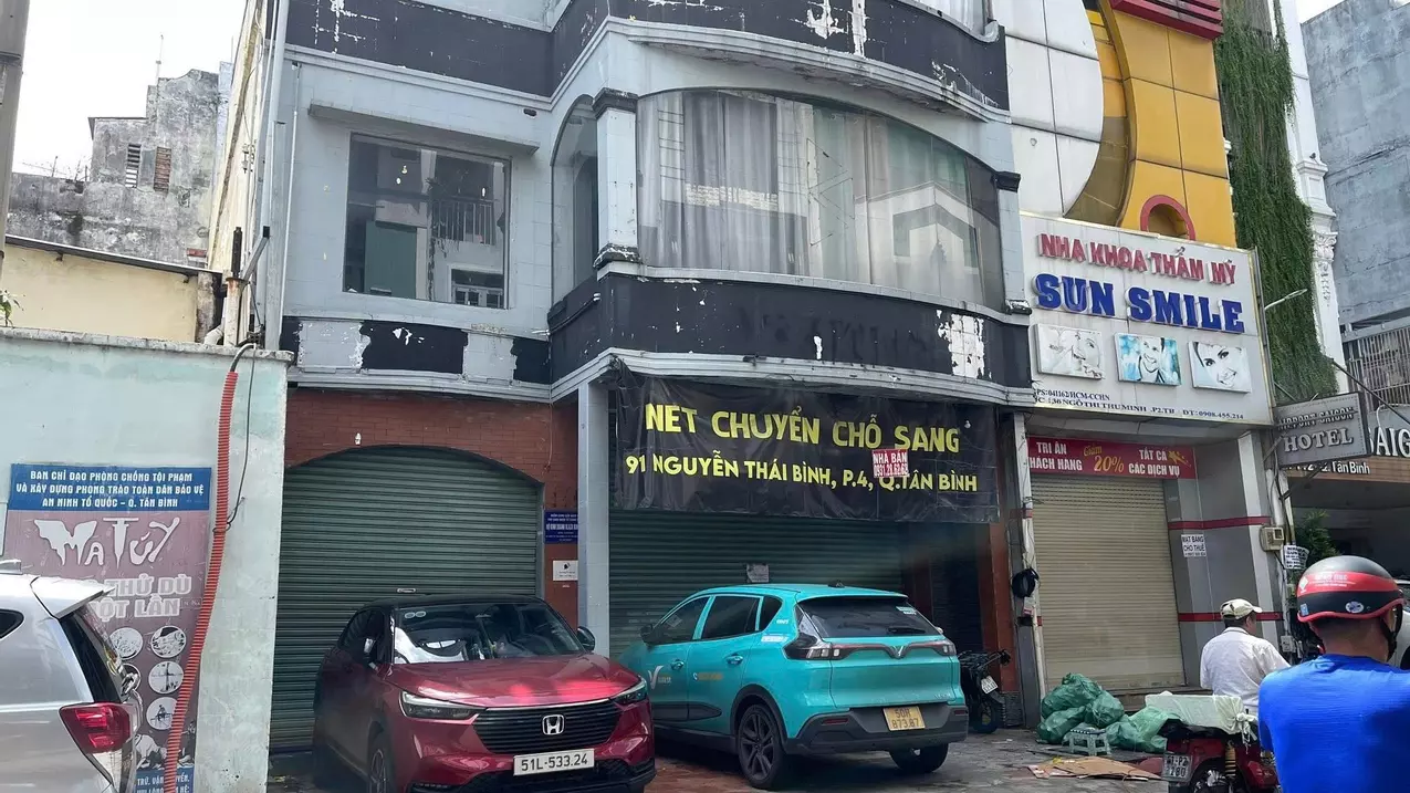 Tan Binh