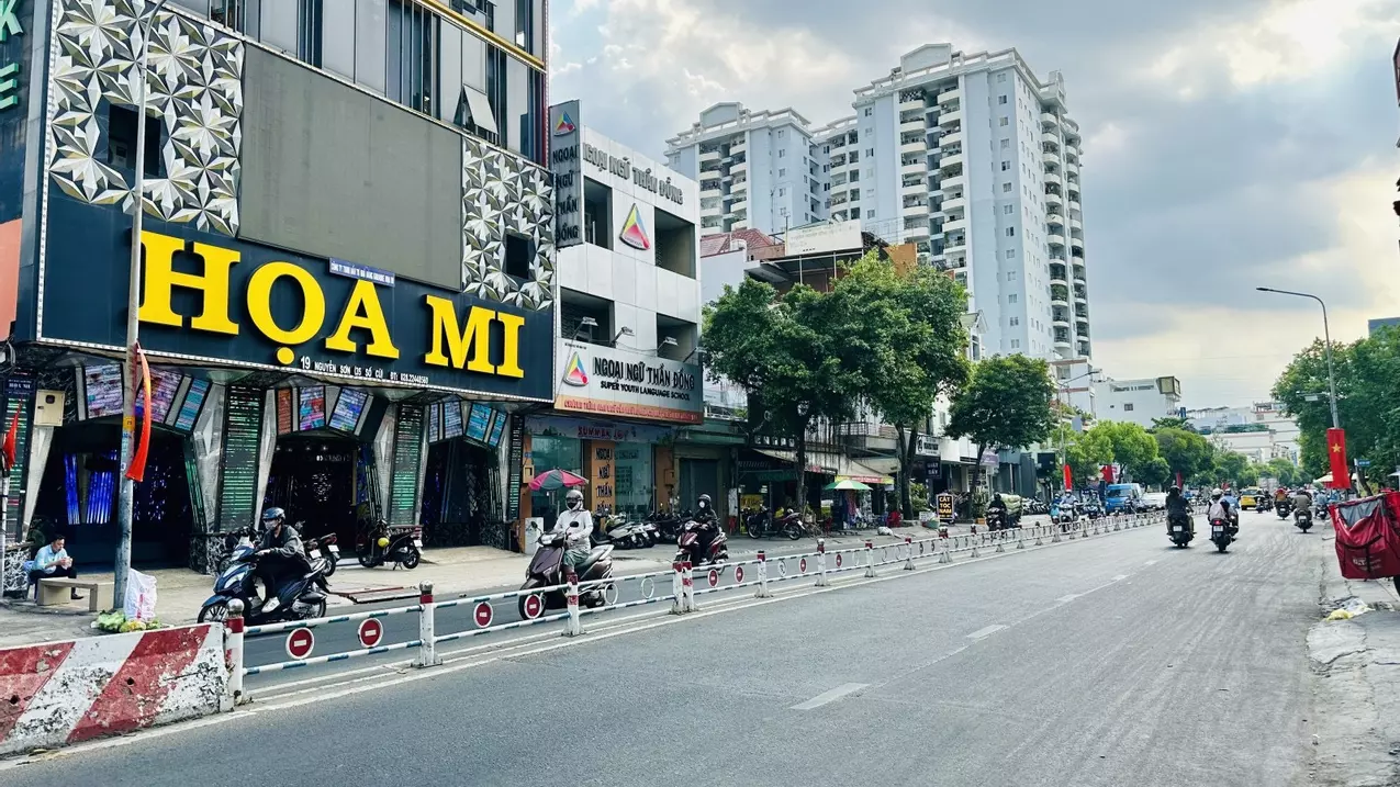 Tan Phu