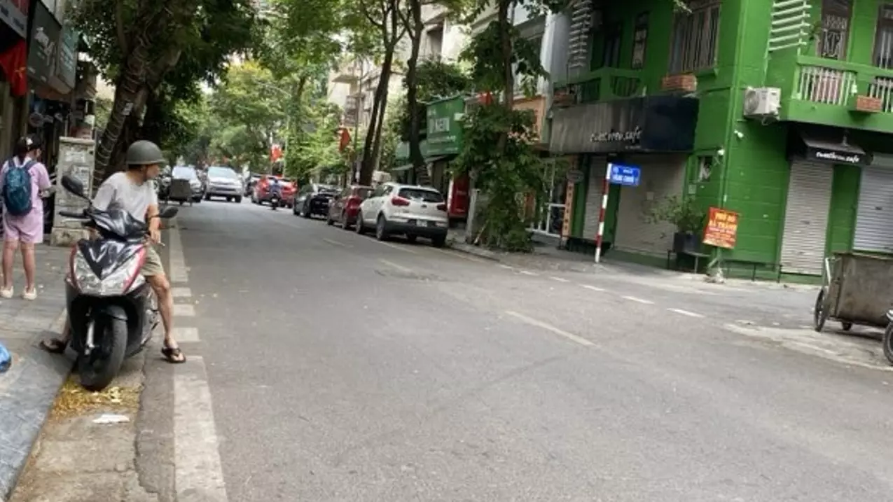 Hai Ba Trung