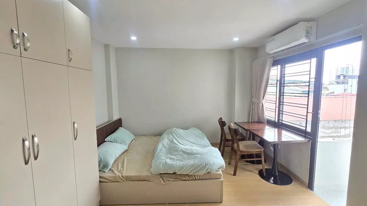 Hoang Mai