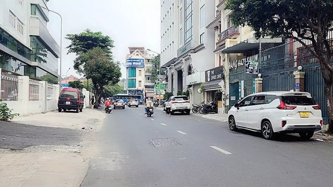 Tan Binh