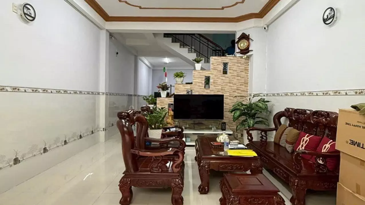 Tan Binh