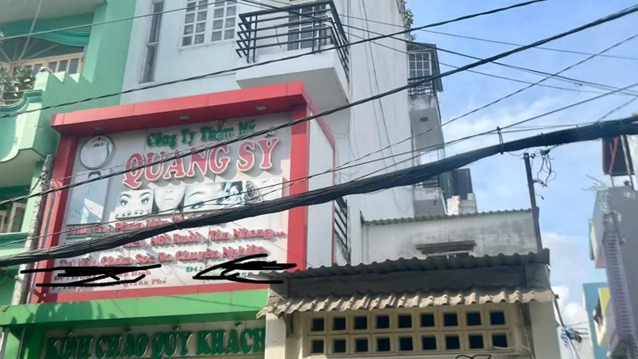 Tan Phu