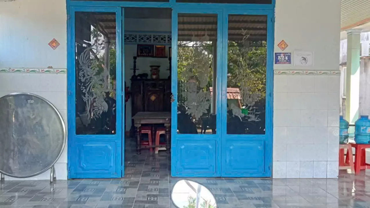 Duc Hoa