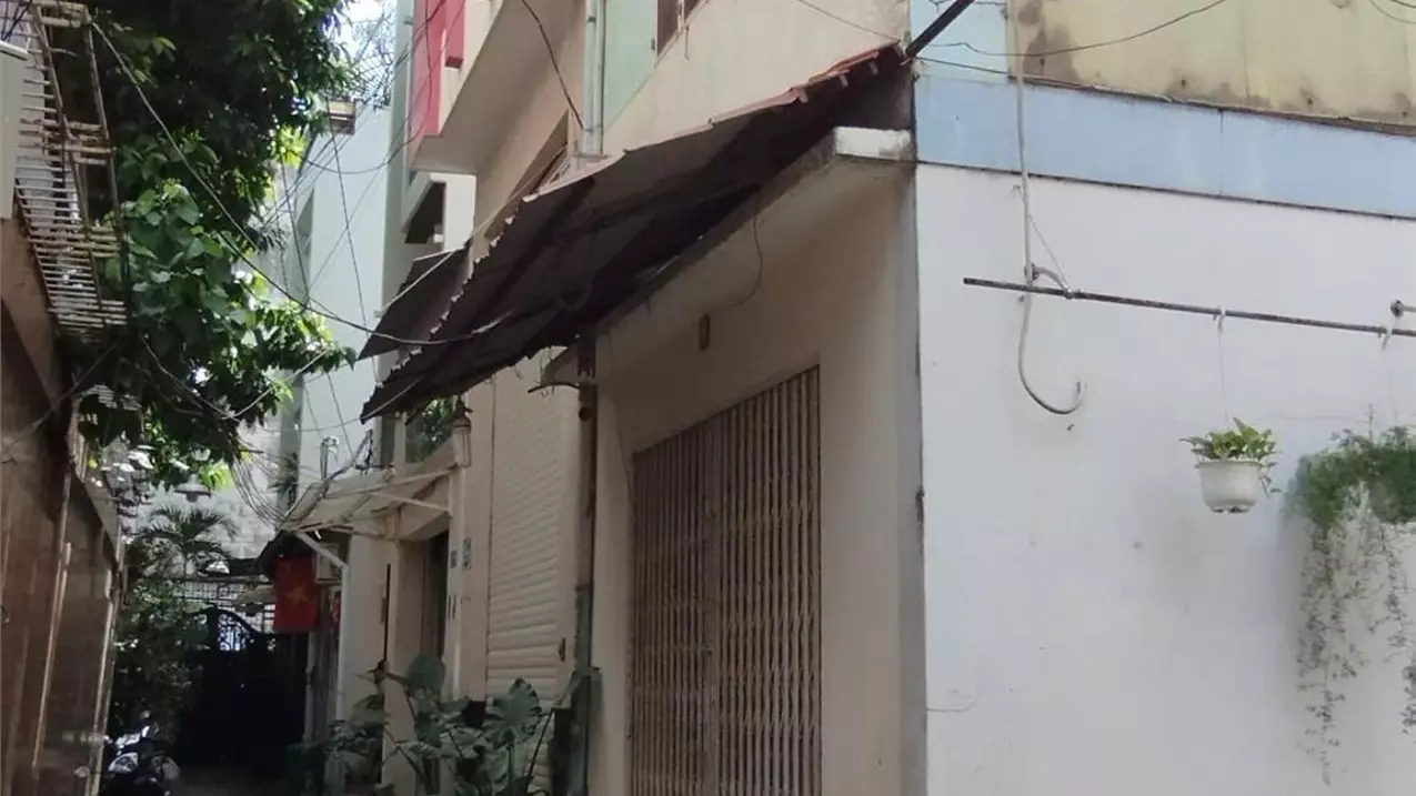 District 5