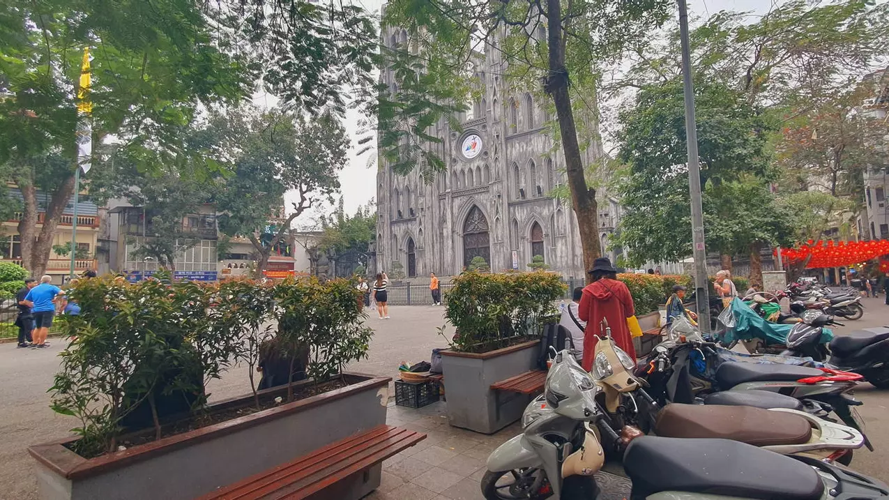Hoan Kiem