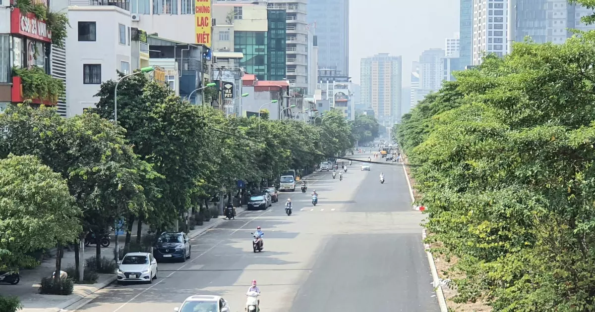 Ba Dinh