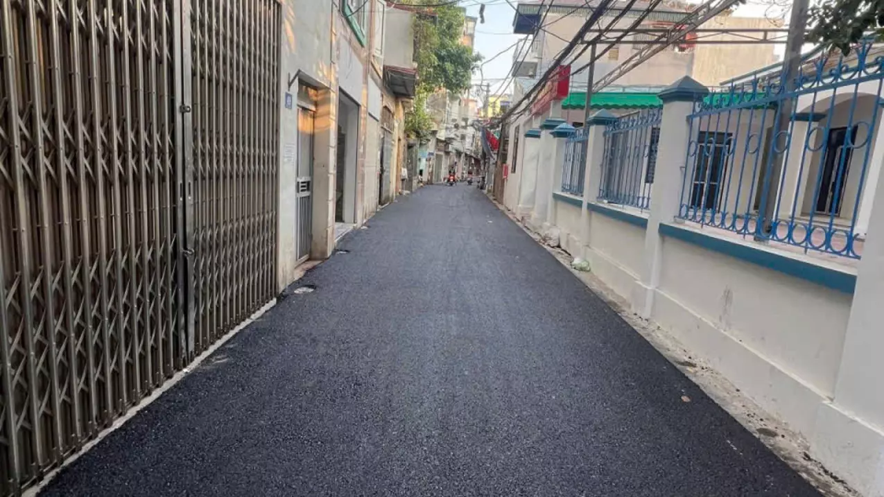 Hoang Mai