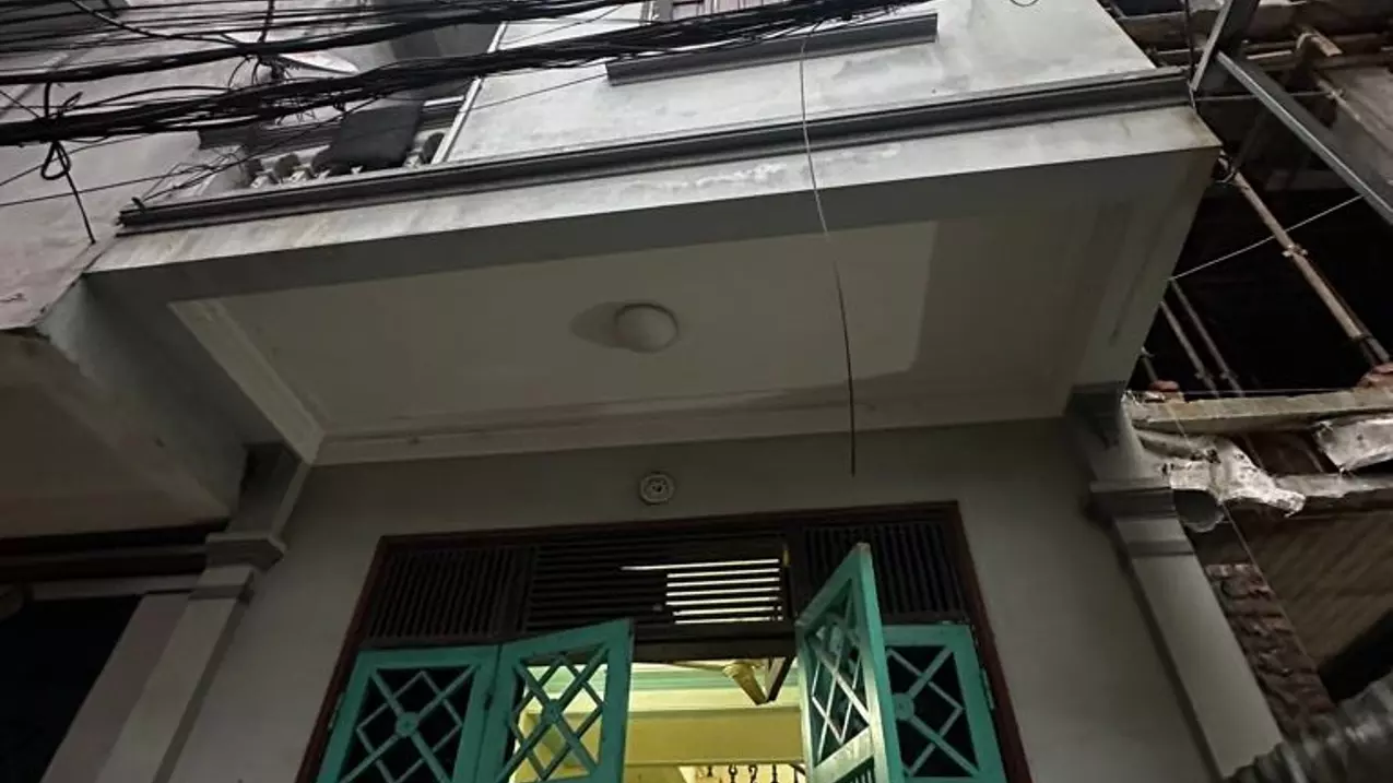 Hoang Mai