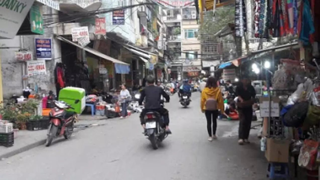 Bac Tu Liem